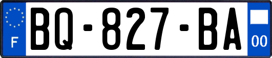 BQ-827-BA