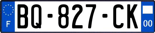 BQ-827-CK