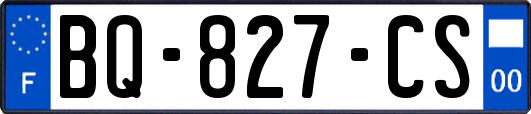 BQ-827-CS