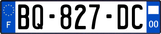 BQ-827-DC