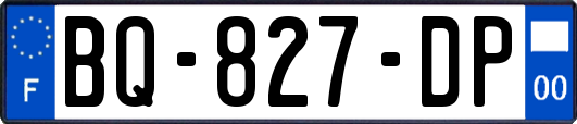 BQ-827-DP