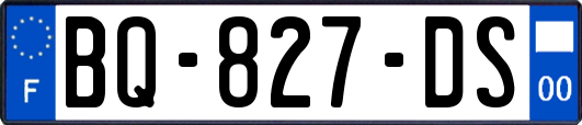 BQ-827-DS