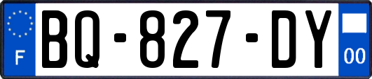 BQ-827-DY