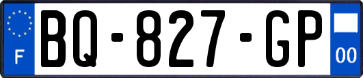 BQ-827-GP