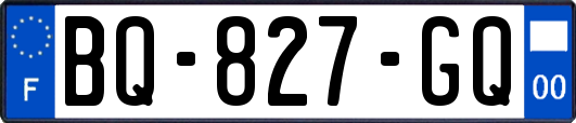 BQ-827-GQ