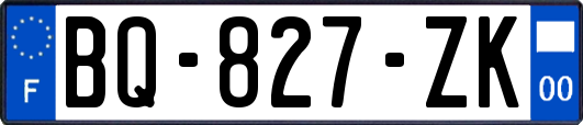 BQ-827-ZK