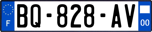 BQ-828-AV