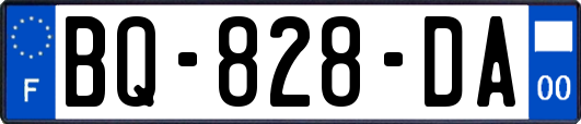 BQ-828-DA