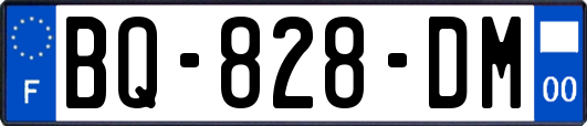 BQ-828-DM