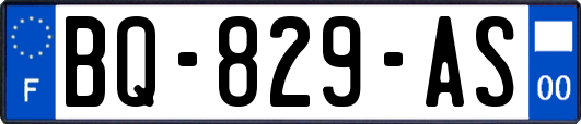 BQ-829-AS