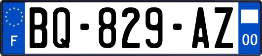 BQ-829-AZ