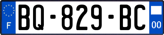 BQ-829-BC