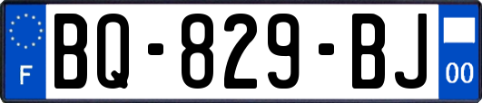 BQ-829-BJ