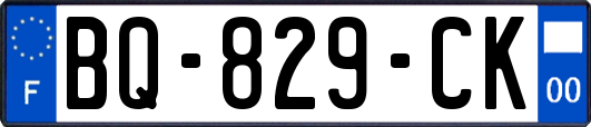 BQ-829-CK