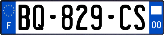 BQ-829-CS