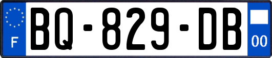 BQ-829-DB