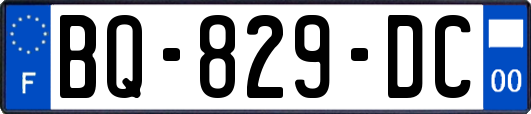BQ-829-DC