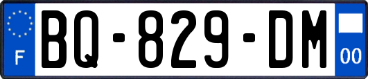 BQ-829-DM