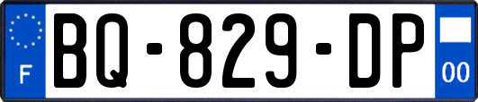 BQ-829-DP