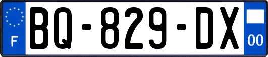 BQ-829-DX