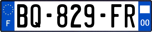 BQ-829-FR