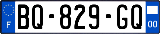 BQ-829-GQ