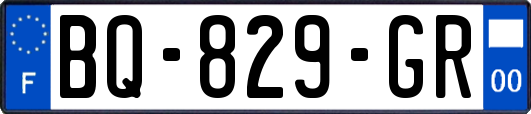 BQ-829-GR