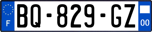 BQ-829-GZ