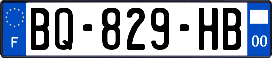 BQ-829-HB