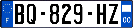 BQ-829-HZ