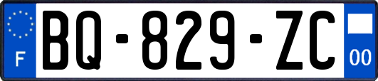 BQ-829-ZC