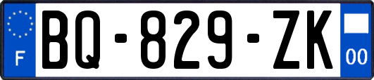 BQ-829-ZK