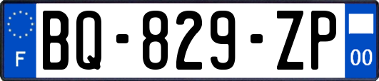 BQ-829-ZP