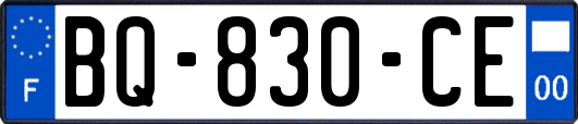 BQ-830-CE