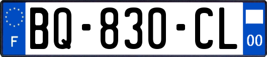 BQ-830-CL