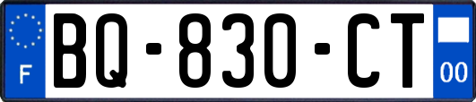 BQ-830-CT