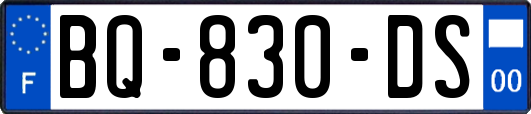 BQ-830-DS