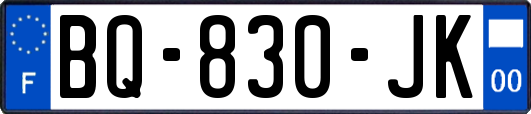 BQ-830-JK