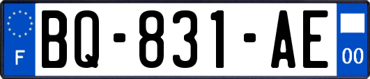 BQ-831-AE