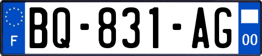 BQ-831-AG