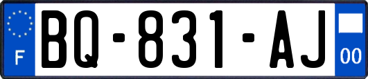 BQ-831-AJ