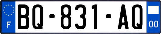 BQ-831-AQ