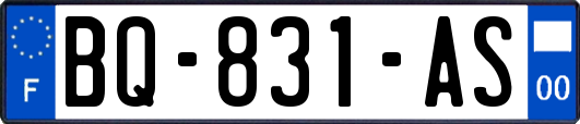 BQ-831-AS