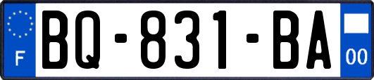 BQ-831-BA
