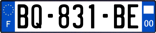 BQ-831-BE