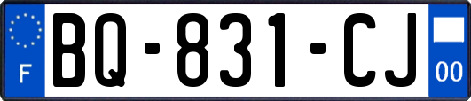 BQ-831-CJ