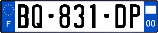 BQ-831-DP