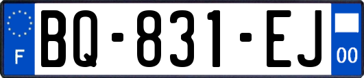 BQ-831-EJ