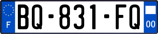 BQ-831-FQ