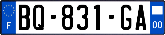 BQ-831-GA